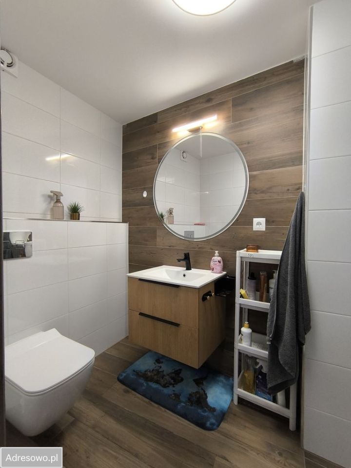 Lokal Gdynia Działki Leśne, ul. Poleska. Zdjęcie 16