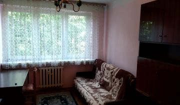Mieszkanie 2-pokojowe Lublin LSM, K. Wallenroda