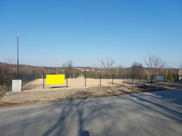 Działka budowlana Siepraw, ul. Górska. Zdjęcie 1