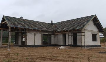 dom wolnostojący, 3 pokoje Goręczyno, ul. Maślakowa