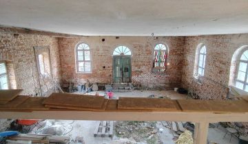 dom wolnostojący Konradów