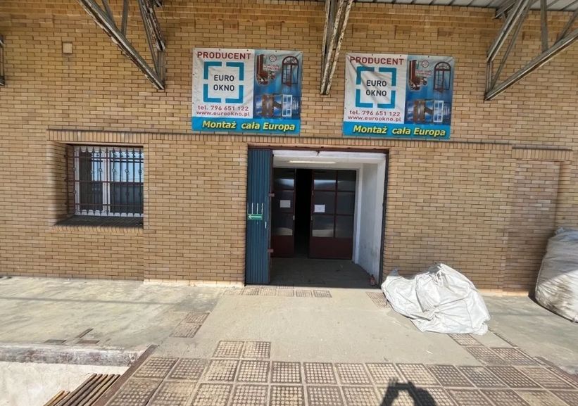 Biuro Suwałki, ul. Szkolna. Zdjęcie 8