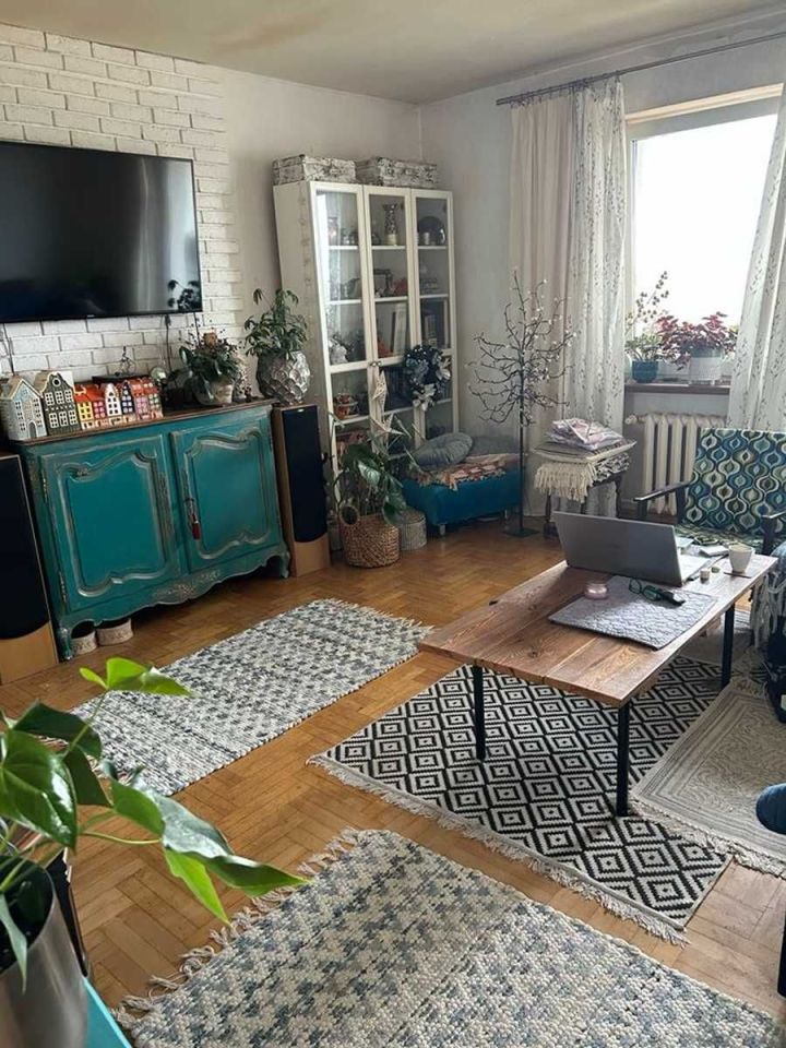 Mieszkanie 2-pokojowe Sochaczew