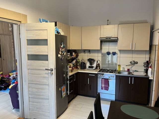 Mieszkanie 2-pokojowe Warszawa Wola, ul. Chłodna. Zdjęcie 11