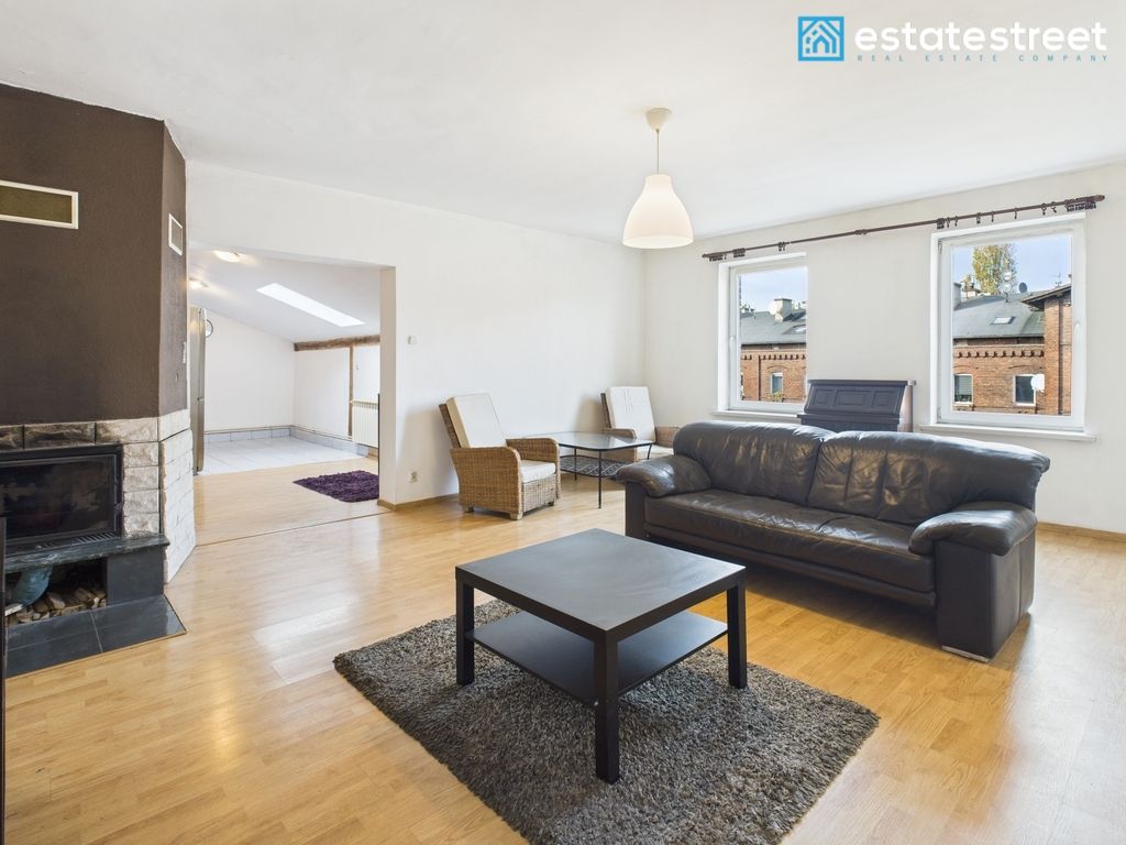 Mieszkanie 2-pokojowe Sosnowiec, ul. Mariana Maliny. Zdjęcie 10