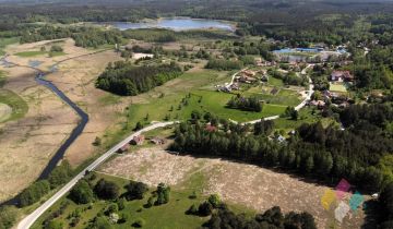 Działka budowlana Ruś