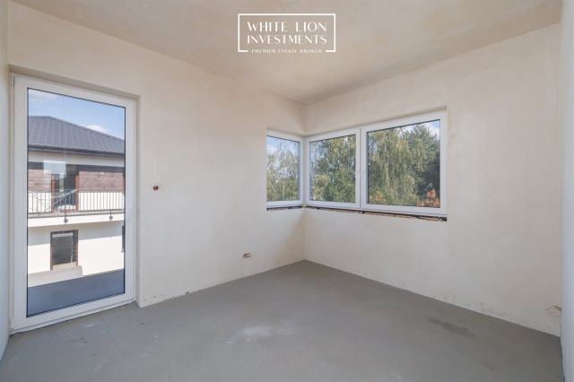 dom wolnostojący, 4 pokoje Jesionka, ul. Kręta. Zdjęcie 15