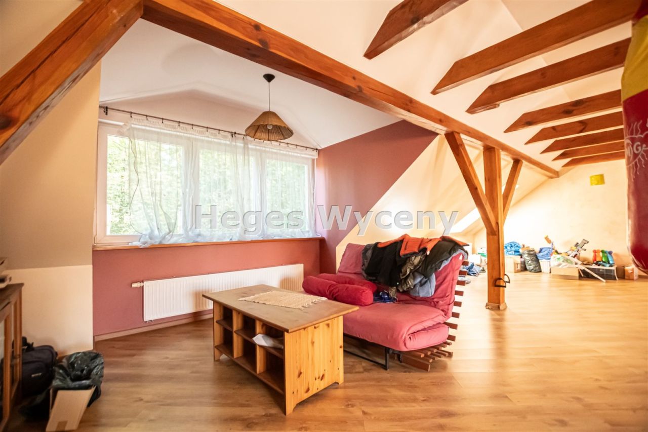 dom, 5 pokoi Chojnów, ul. Rzemieślnicza. Zdjęcie 13