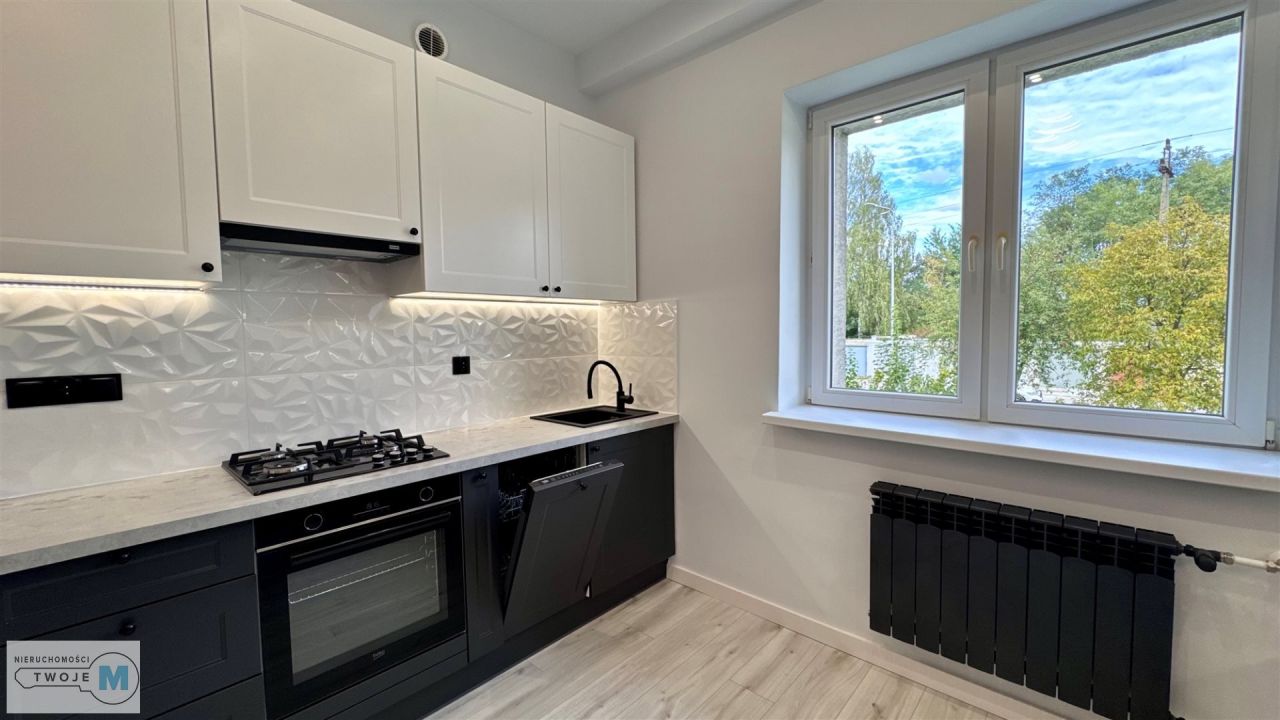 Mieszkanie 3-pokojowe Kielce, ul. Wojska Polskiego. Zdjęcie 12