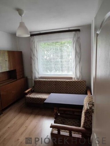 Mieszkanie 3-pokojowe Warszawa Ursynów, ul. Związku Walki Młodych. Zdjęcie 3