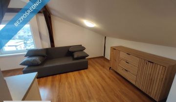 Mieszkanie 1-pokojowe Warszawa Targówek, ul. Rusiecka