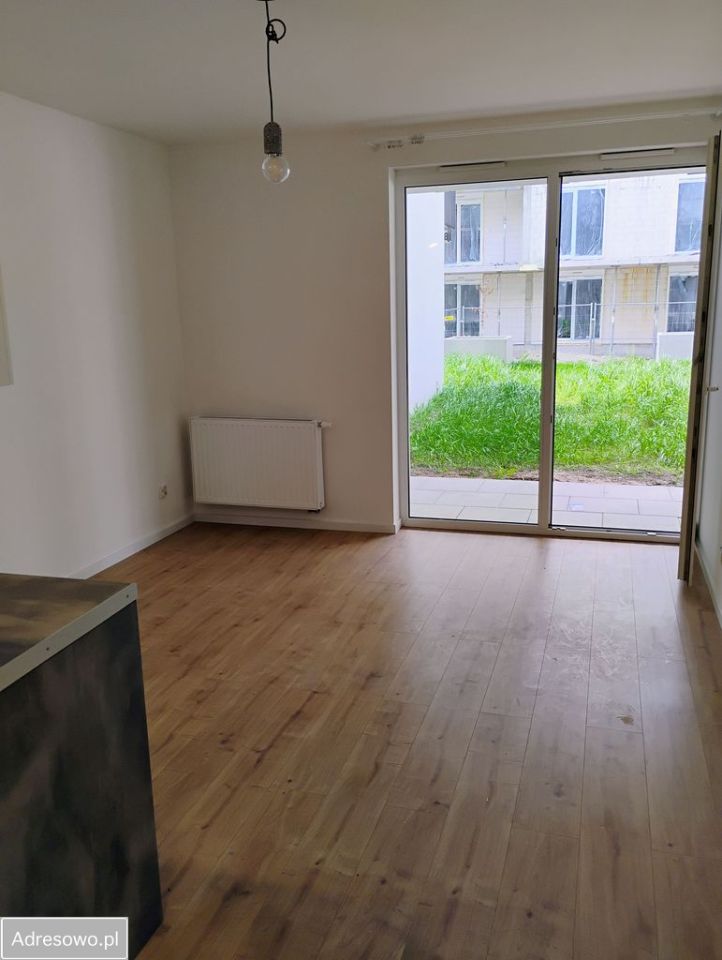 Mieszkanie 1-pokojowe Poznań Nowe Miasto, ul. Nadolnik. Zdjęcie 8