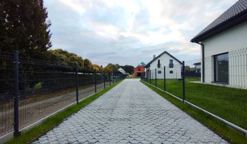 dom wolnostojący, 4 pokoje Żory Rogoźna, ul. Jęczmienna