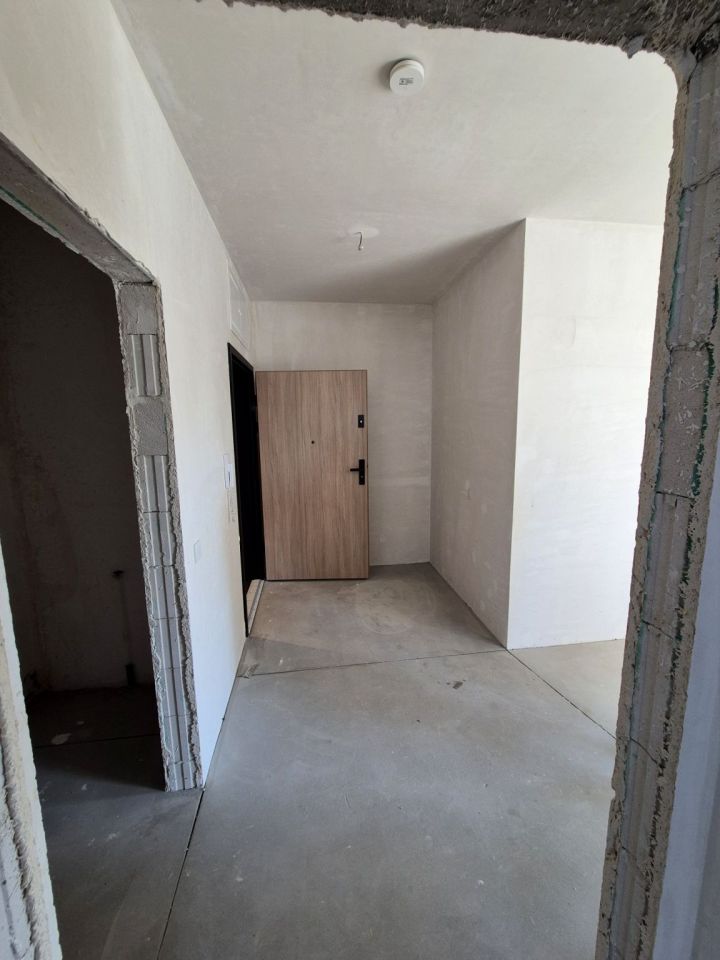 Mieszkanie 3-pokojowe Łódź Bałuty, ul. Nad Sokołówką. Zdjęcie 5