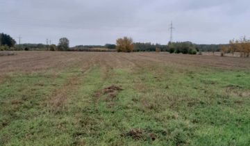 Działka rolno-budowlana Zaręby, ul. Zięby