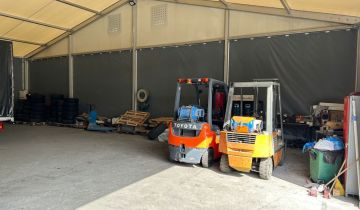 Hala/magazyn Bielawa