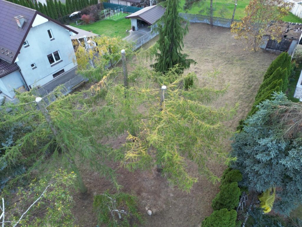 Działka budowlana Bogdanka. Zdjęcie 3