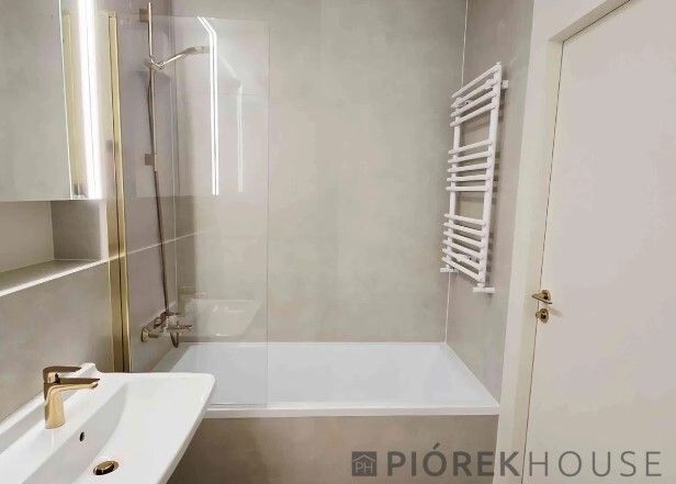 Mieszkanie 2-pokojowe Warszawa Praga-Północ, ul. Kępna. Zdjęcie 8