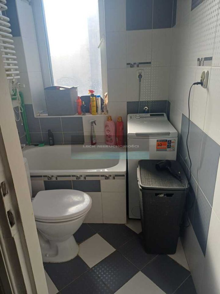 Mieszkanie 1-pokojowe Warszawa Mokotów, pl. Jana Henryka Dąbrowskiego. Zdjęcie 6