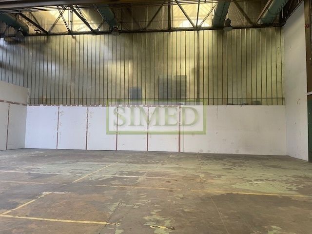 Hala/magazyn Warszawa Bielany. Zdjęcie 2