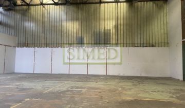 Hala/magazyn Warszawa Bielany