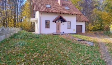 dom wolnostojący Otmuchów