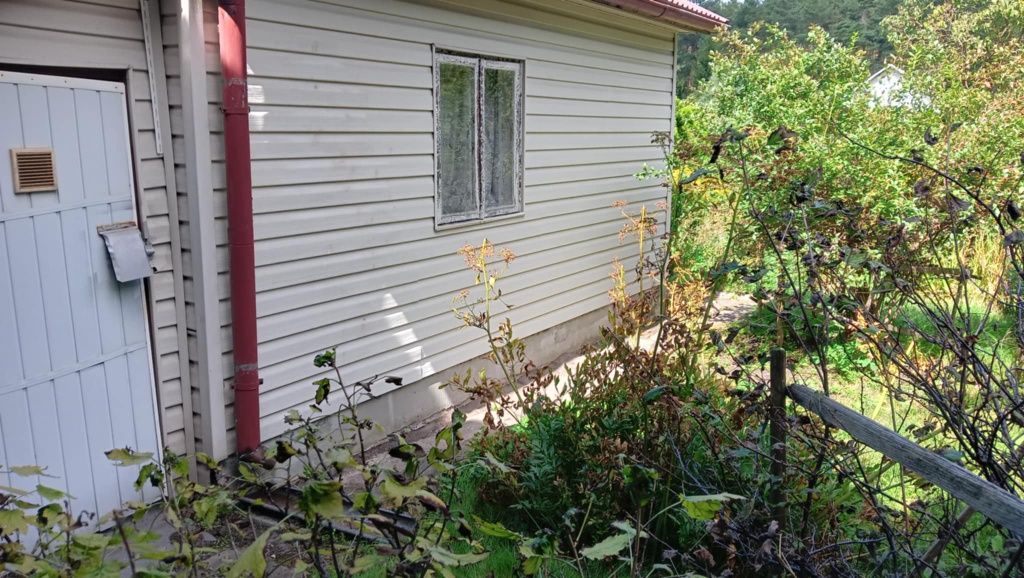 Działka rod Białystok Sienkiewicza. Zdjęcie 5