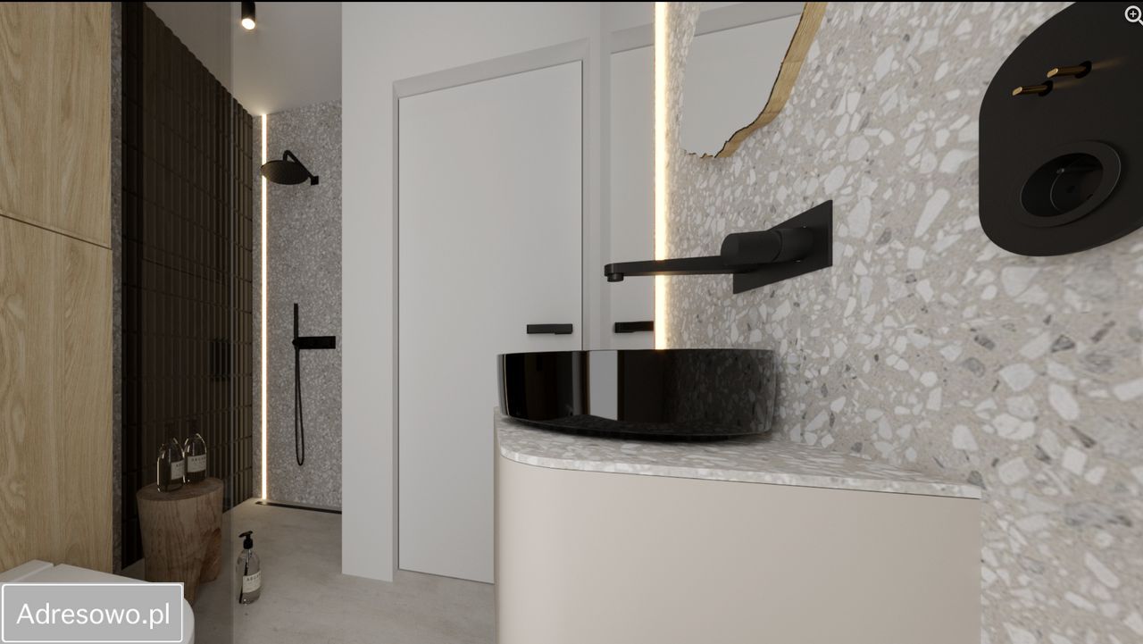 Mieszkanie 3-pokojowe Ustroń, ul. Armii Krajowej. Zdjęcie 15