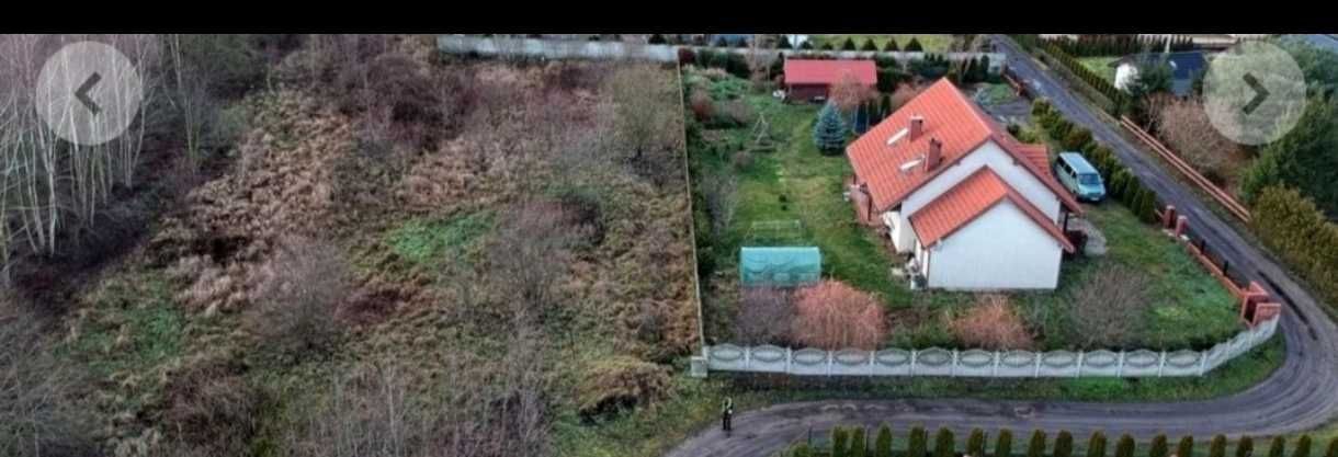 Działka budowlana Steklno. Zdjęcie 3