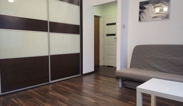 Mieszkanie 1-pokojowe Warszawa Ochota