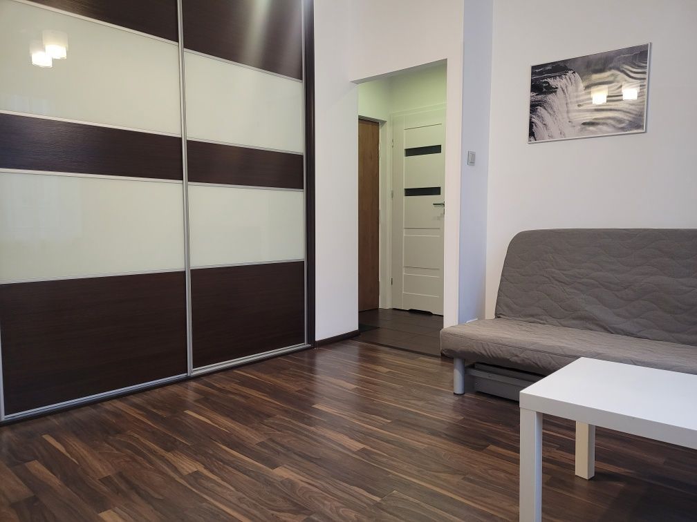 Mieszkanie 1-pokojowe Warszawa Ochota. Zdjęcie 2