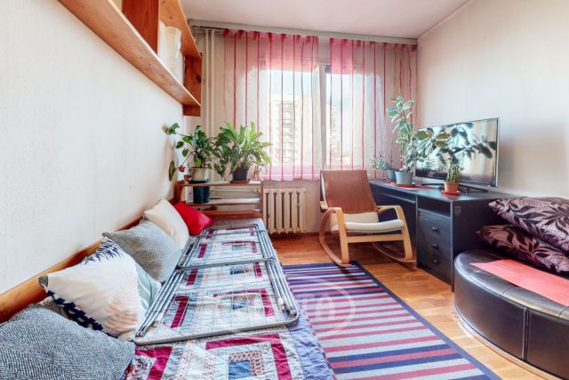 Mieszkanie 4-pokojowe Wrocław Gaj, ul. Orzechowa. Zdjęcie 5