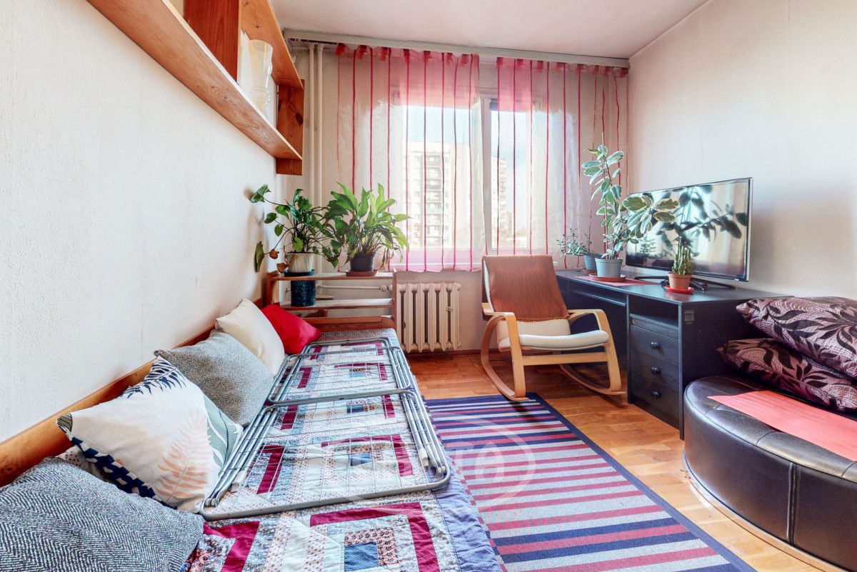 Mieszkanie 4-pokojowe Wrocław Gaj, ul. Orzechowa. Zdjęcie 5