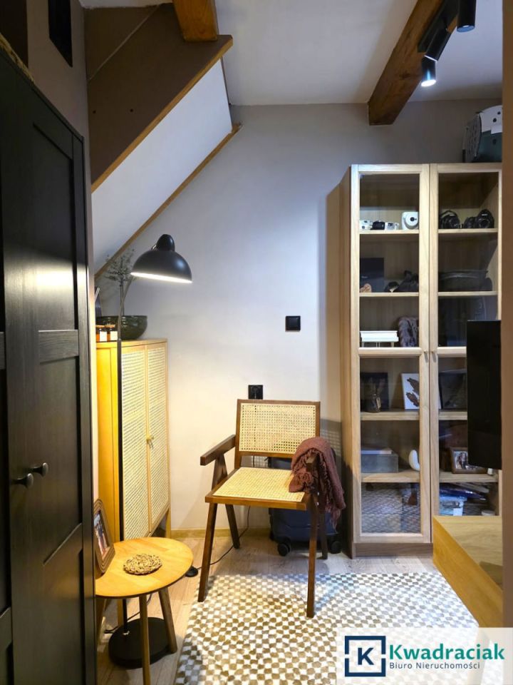 dom wolnostojący, 3 pokoje Tyrawa Solna. Zdjęcie 12