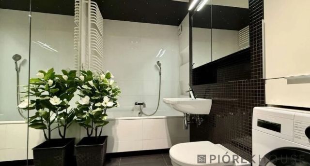 Mieszkanie 4-pokojowe Warszawa Ursynów, ul. Rybitwy. Zdjęcie 9