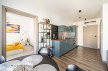 Mieszkanie 2-pokojowe Sianożęty. Zdjęcie 4