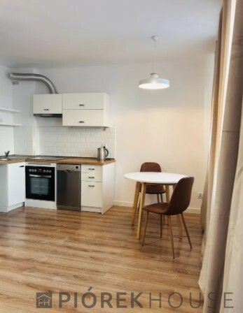 Mieszkanie 1-pokojowe Warszawa Śródmieście, ul. Górnośląska. Zdjęcie 6