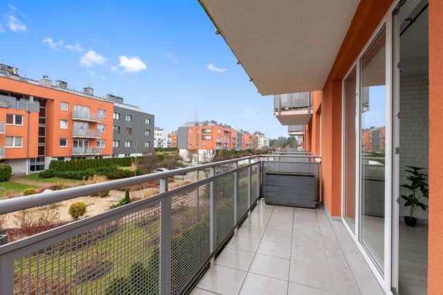 Mieszkanie 3-pokojowe Gdynia, ul. Stanisława Filipkowskiego. Zdjęcie 15