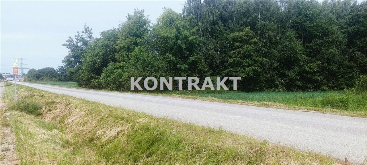 Działka inwestycyjna Oświęcim Zasole, ul. Ostatni Etap. Zdjęcie 6