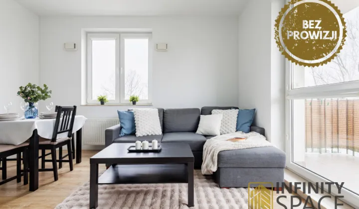 Mieszkanie 2-pokojowe Warszawa Włochy, ul. Rakowska