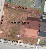 Działka budowlana Wieliczka, ul. Krzyszkowicka