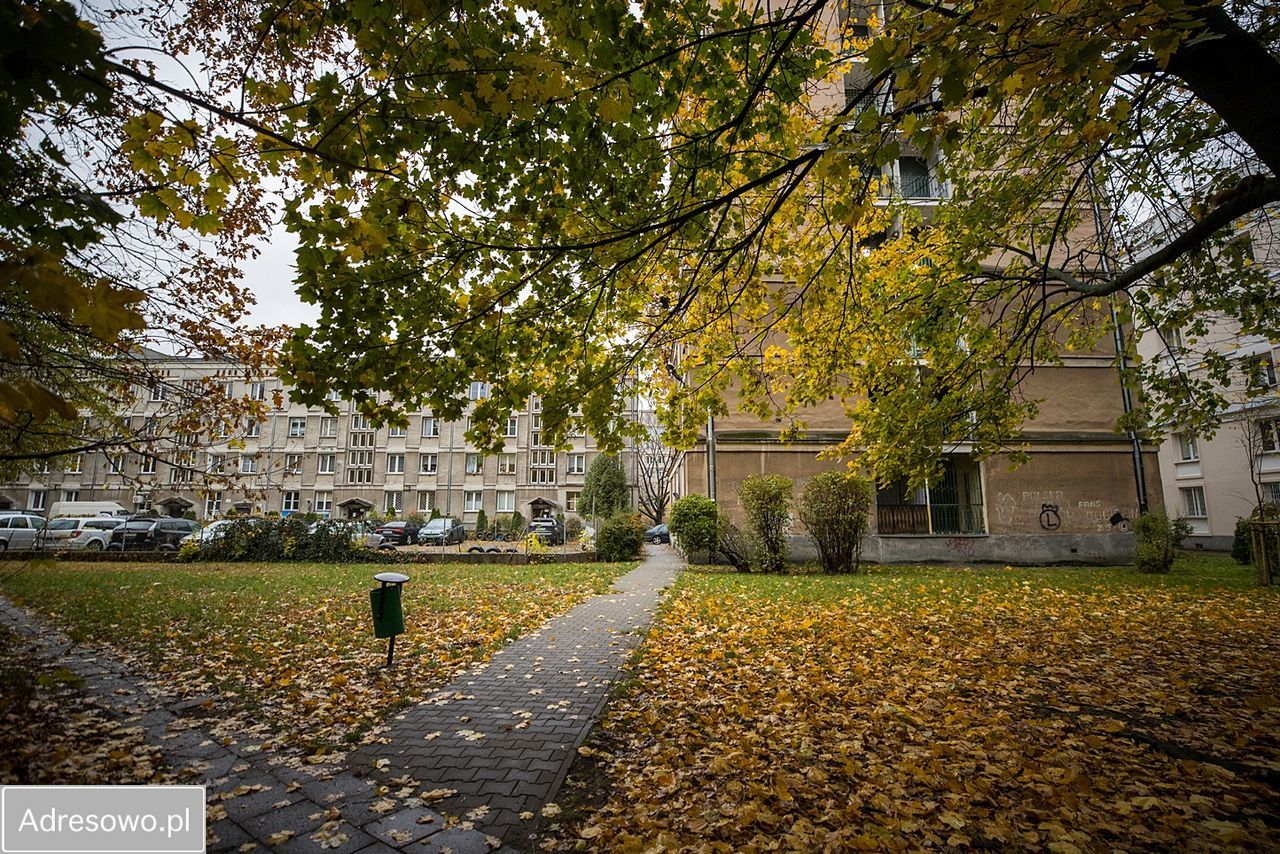 Mieszkanie 2-pokojowe Warszawa Bielany, ul. Jana Kasprowicza. Zdjęcie 14