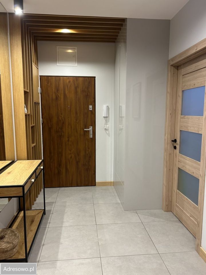 Mieszkanie 3-pokojowe Łódź Polesie, ul. Spadochroniarzy. Zdjęcie 3
