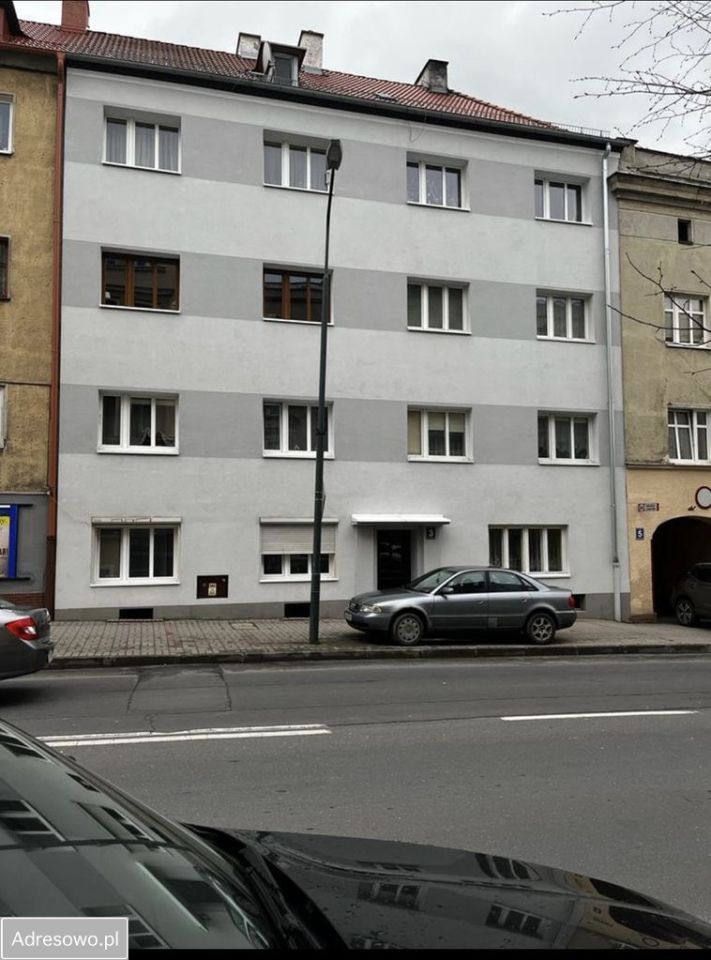 Mieszkanie 3-pokojowe Świdnica Centrum, ul. Waleriana Łukasińskiego. Zdjęcie 10