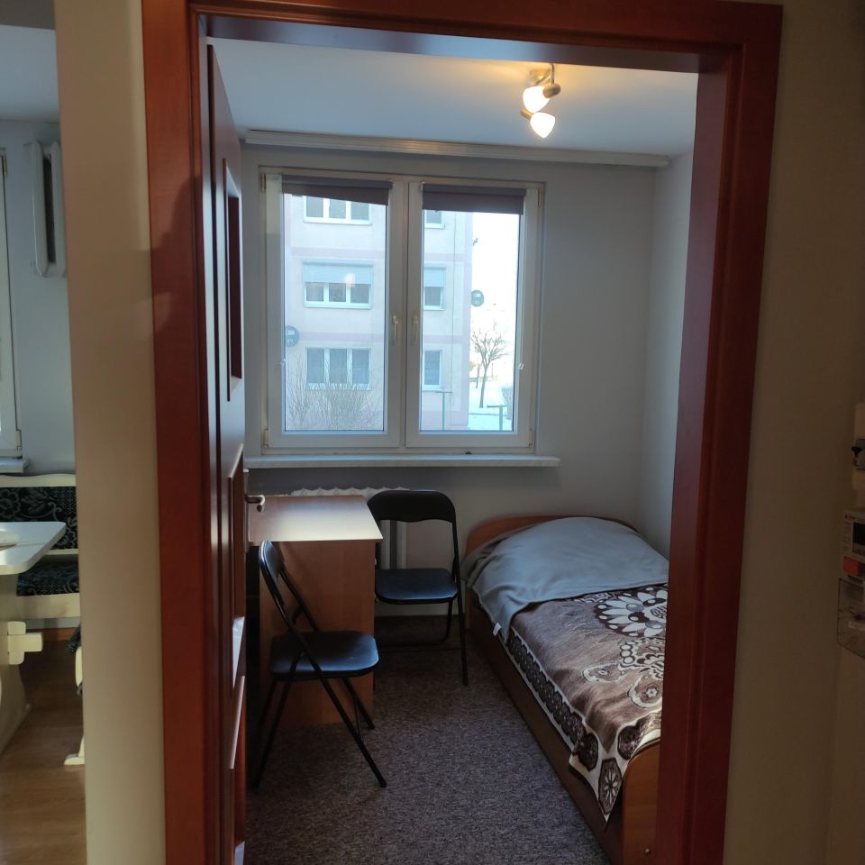 Mieszkanie 3-pokojowe Kalisz Kaliniec, ul. Bogumiła i Barbary. Zdjęcie 21