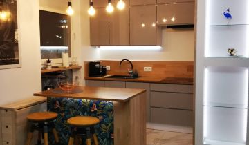 Mieszkanie 2-pokojowe Gdańsk Przymorze, ul. Szmaragdowa