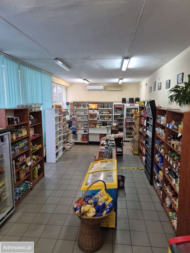 Lokal Bonin. Zdjęcie 13