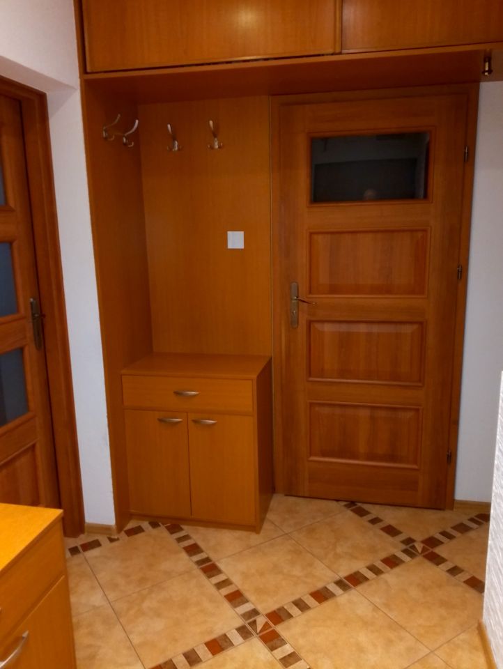 Mieszkanie 3-pokojowe Lubin Przylesie, ul. Prymasa Polski Stefana Wyszyńskiego. Zdjęcie 14