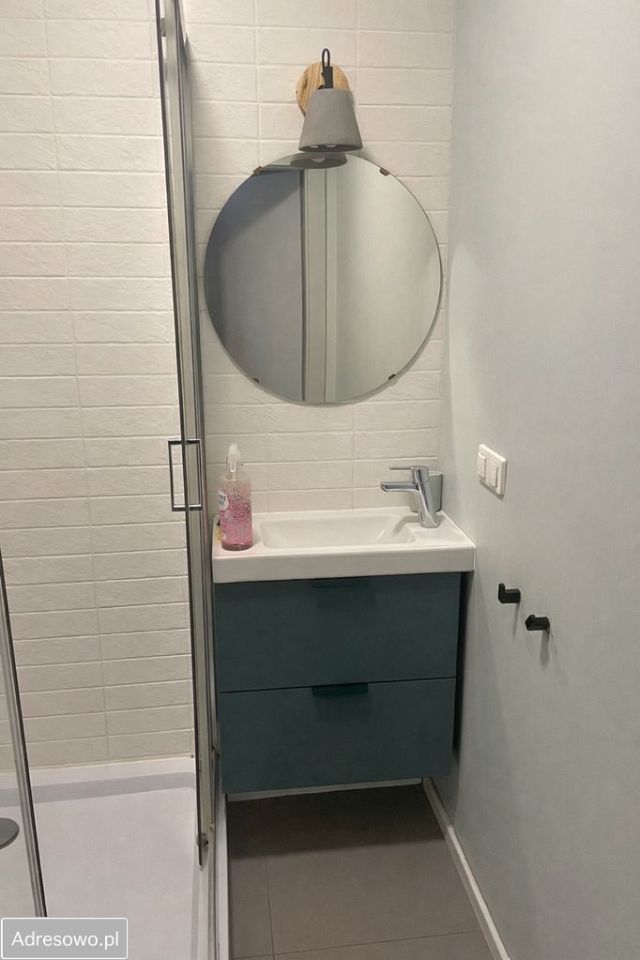 Mieszkanie 1-pokojowe Gdańsk Przymorze, ul. Chłopska. Zdjęcie 6