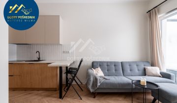 Mieszkanie 2-pokojowe Gdańsk Łostowice, ul. Ofiar Grudnia 70